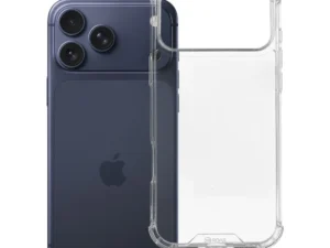 ROAR tok ARMOR iPhone 18 Pro Max / 17 Pro Max átlátszó
