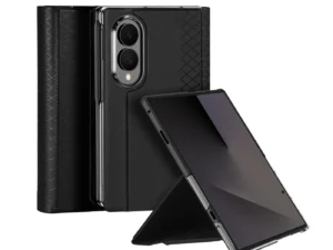 DUX DUCIS case BRIL for SAMSUNG Z Fold 8 Wide black