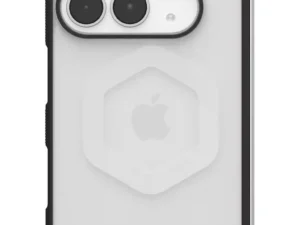 UAG Urban Armor Gear case MouveMagSafe compatible with MagSafe for IPHONE Ultra ice