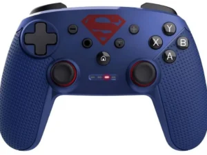 Wireless pad for PC/Switch/Android/IOS Trust GXT 542SM Muta navy