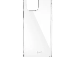 ROAR case ALL DAY COLORFUL JELLY for Xiaomi Redmi Note 17 Pro Max 5G / 17 Pro Plus 5G transparent