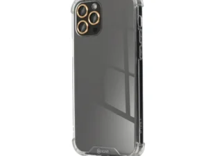 ROAR case ARMOR for XIAOMI Redmi Note 17 Pro Max 5G / 17 Pro Plus 5G transparent
