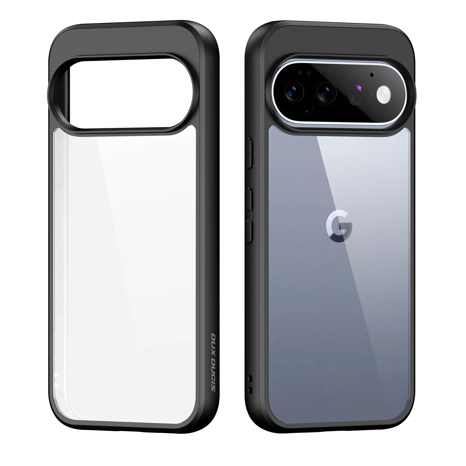 DUX DUCIS case AIMO for Google Pixel 11/11 Pro black - Image 3