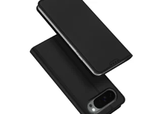 DUX DUCIS wallet case SKIN PRO for GOOGLE PIXEL 11 PRO XL black
