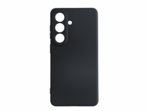 Cellect Samsung Galaxy S26 FE premium szilikon tok,Fekete