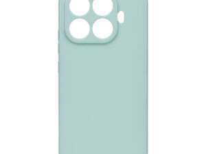 OBAL:ME Glossy Xiaomi 17T tok, szilikon, menta