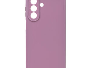 OBAL:ME Glossy Samsung Galaxy A27 tok, szilikon, orchidea