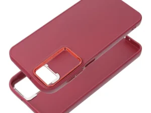 Case for Xiaomi Redmi 17 4G / 5G Frame magenta