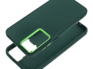 Case for Xiaomi Redmi 17 4G / 5G Frame green
