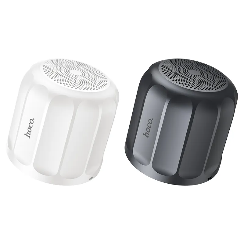 Wireless speaker 3W 4h Hoco HC54 white - Image 3