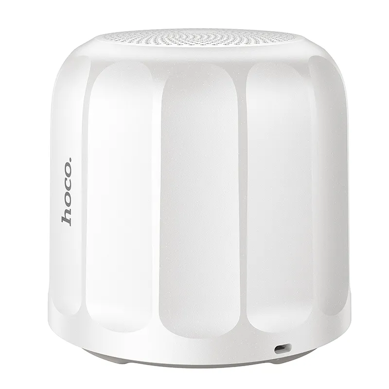 Wireless speaker 3W 4h Hoco HC54 white - Image 2