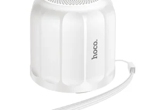 Wireless speaker 3W 4h Hoco HC54 white