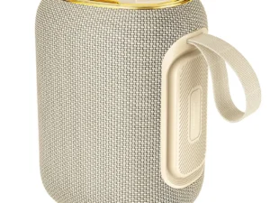 Wireless speaker 10W 4h Hoco HC53 white