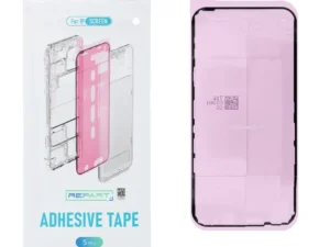 REPART Adhesive back cover for IPHONE 14 Plus (5pcs / pack)