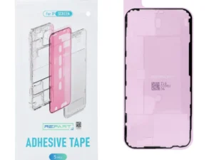 REPART Adhesive back cover for IPHONE 15 (5pcs / pack)