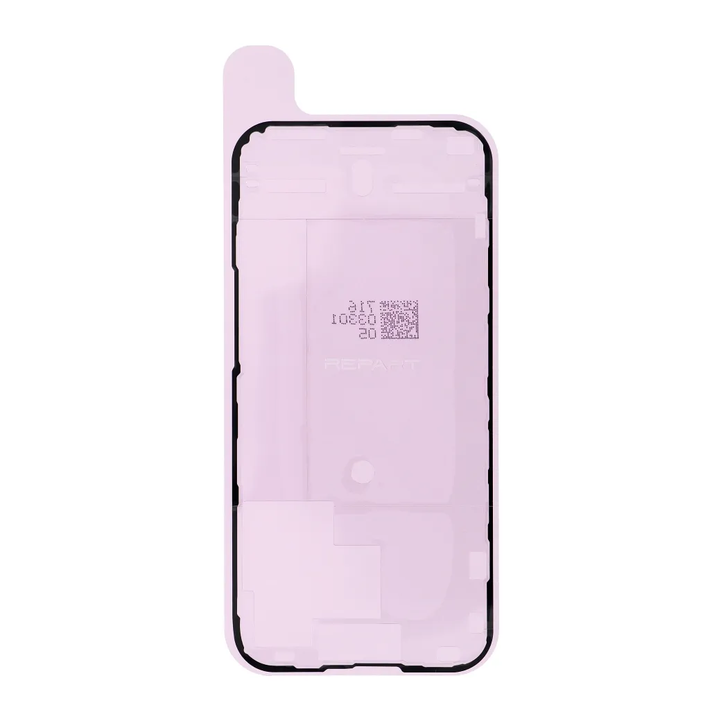 REPART Adhesive LCD for IPHONE 15 Pro (5pcs / pack) - Image 2
