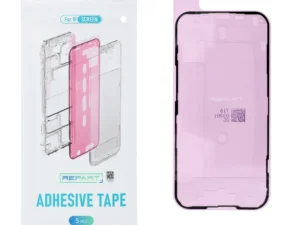 REPART Adhesive LCD for IPHONE 15 (5pcs / pack)