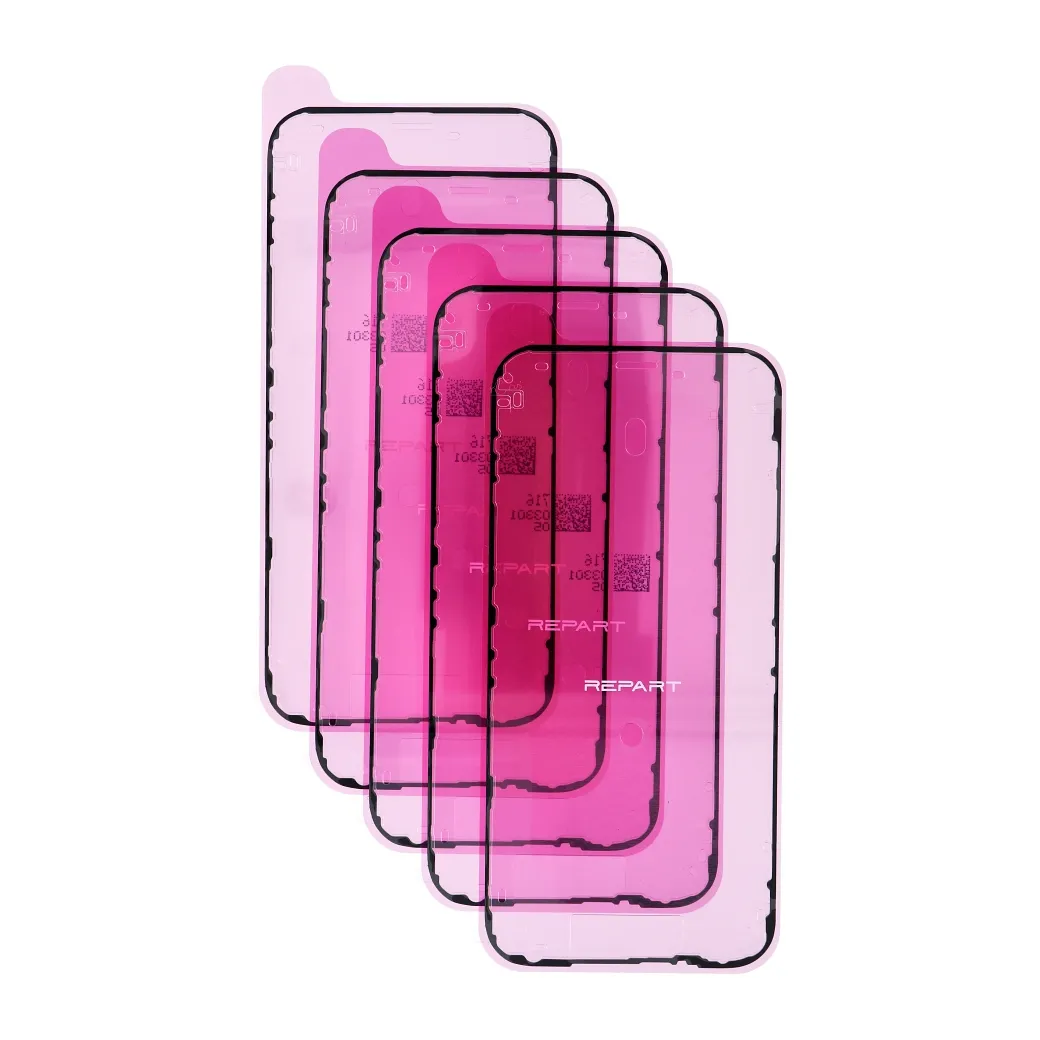 REPART Adhesive LCD for IPHONE 17 Pro Max (5pcs / pack) - Image 3