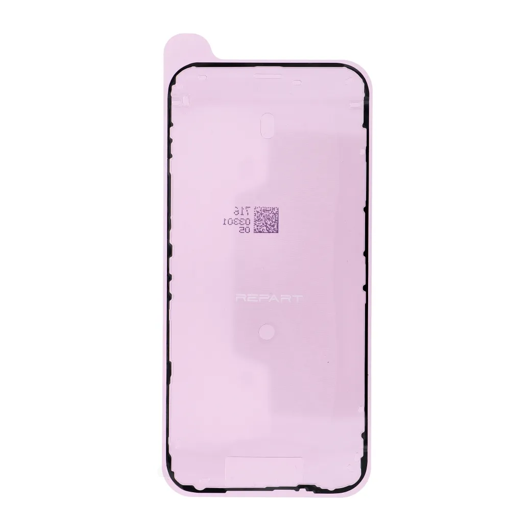 REPART Adhesive LCD for IPHONE 17 Pro Max (5pcs / pack) - Image 2