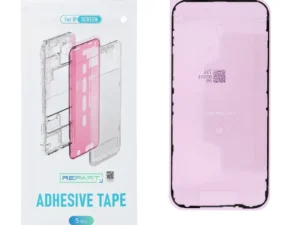 REPART Adhesive LCD for IPHONE 17 Pro Max (5pcs / pack)