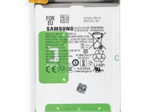 ServicePack Battery for SAMSUNG A27 5G A276B GH82-39946A