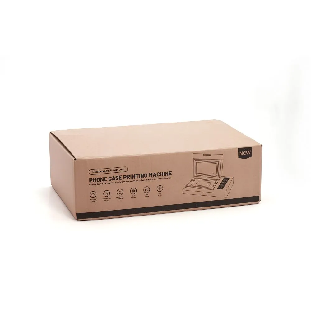 Forcell Phone case printing machine 2.0 - Image 8