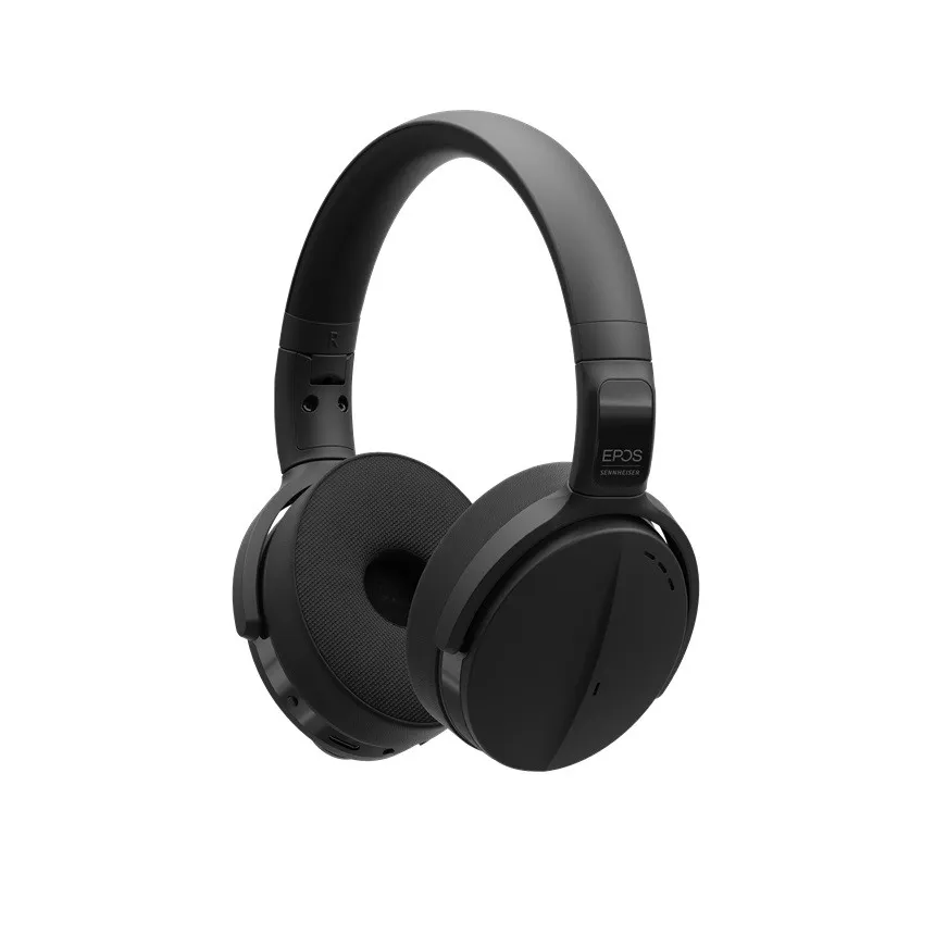 Wireless headphones Sennheiser Epos C50 black - Image 3