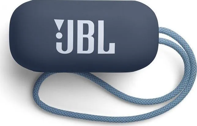 Wireless earphones TWS JBL Reflect Aero blue - Image 2