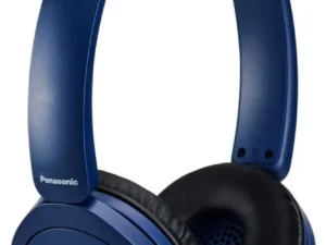 Wireless headphones ENC PANASONIC RB-HF630BE-A blue