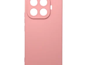 Case for Xiaomi 17T Matt 2.0 powder pink