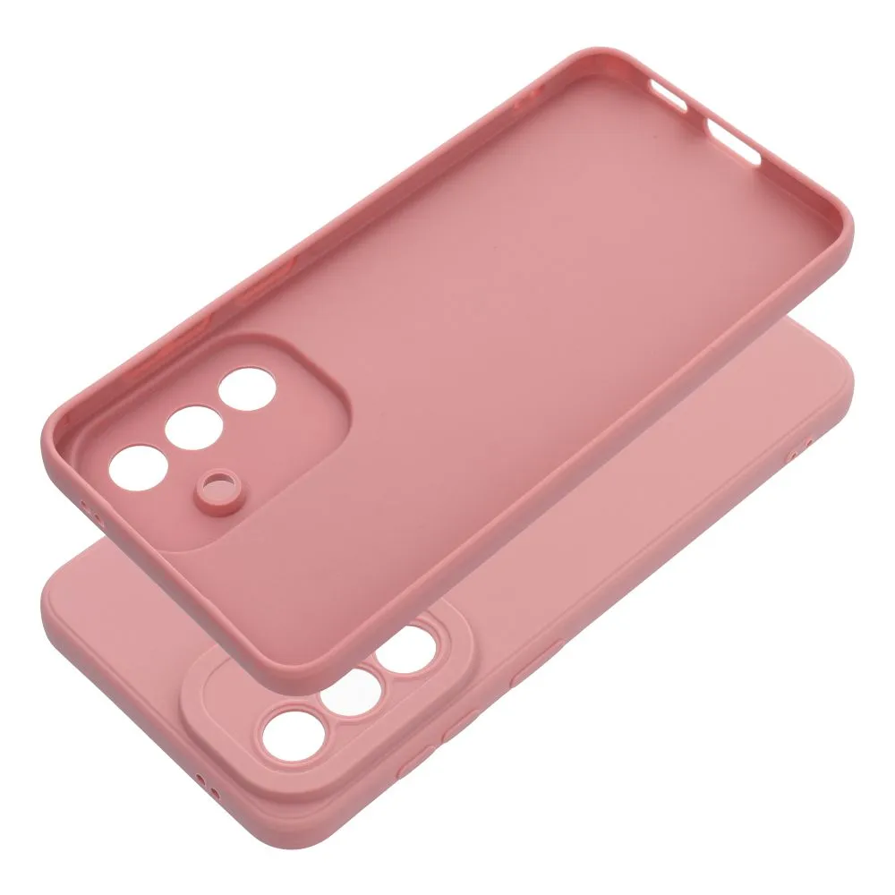 Case for SAMSUNG A27 5G Matt 2.0 powder pink - Image 2