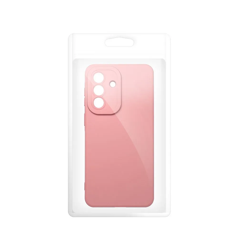 Case for SAMSUNG A27 5G Matt 2.0 powder pink - Image 6