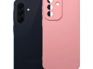 Case for Samsung A57 5G Matt 2.0 powder pink