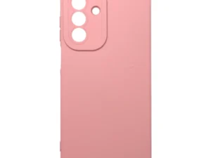 Case for Samsung A17 Matt 2.0 powder pink