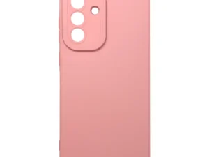 Case for Samsung A56 5G Matt 2.0 powder pink