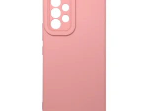 Case for Samsung A53 5G Matt 2.0 powder pink