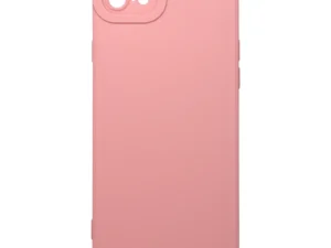 Case for iPhone 7 / 8 / SE 2020 / SE 2022 Matt 2.0 powder pink