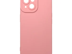 Case for iPhone 15 Matt 2.0 powder pink