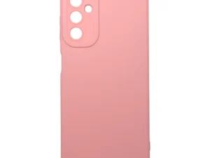 Case for Samsung A14 5G / A14 4G Matt 2.0 powder pink