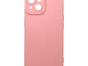 Case for iPhone 14 Matt 2.0 powder pink