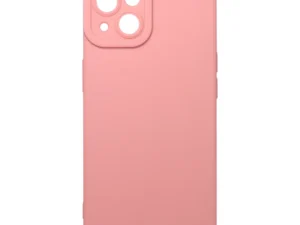 Case for iPhone 13 Matt 2.0 powder pink