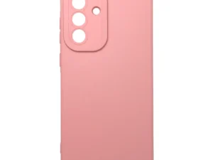 Case for Samsung A36 5G Matt 2.0 powder pink