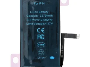 Ncc Battery for iPhone 14 3279mAh Diagnosable USED