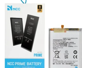Ncc Battery for Samsung A33 5G/A53 5G 5000mAh