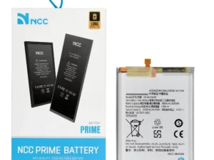 Ncc Battery for Samsung A53 5000mAh