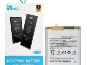 Ncc Battery for Samsung S22 Plus 4500mAh