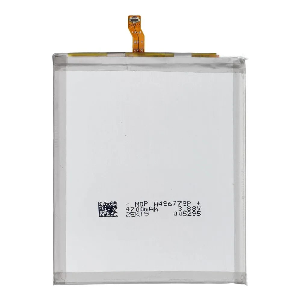 Ncc Battery for Samsung S23 Plus 4700mAh - Image 3