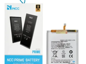 Ncc Battery for Samsung S23 Plus 4700mAh