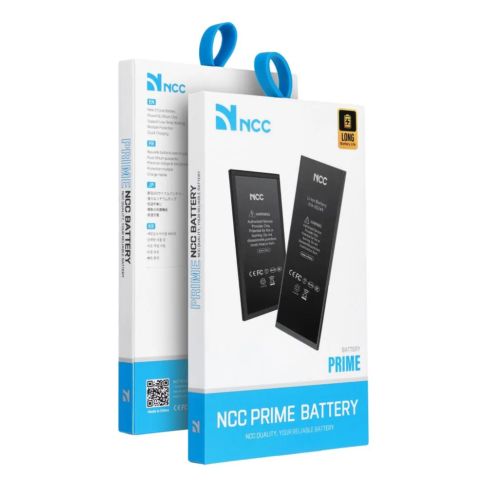 Ncc Battery for Samsung A03 5000 mAh - Image 4