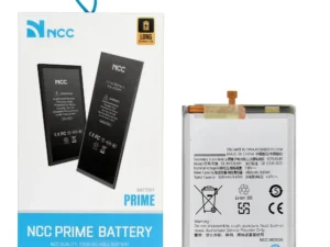Ncc Battery for Samsung A23 5G 5000mAh